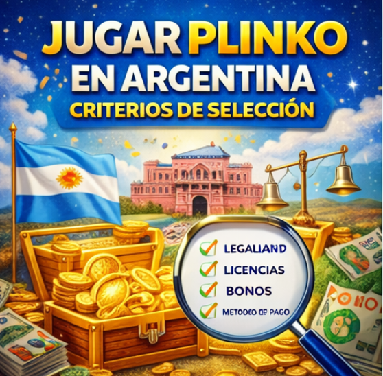 criterios de selección