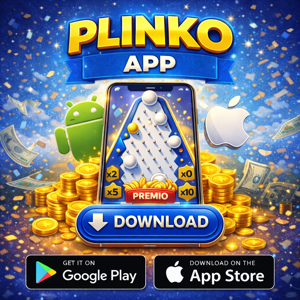 app plinko